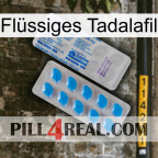 Flüssiges Tadalafil new15